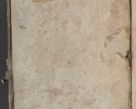 Zdjęcie nr 5 dla obiektu archiwalnego: Protocollon exhibitorum consistorii metropolitani Leopoliensis ex anno 1819