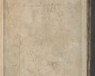 Zdjęcie nr 7 dla obiektu archiwalnego: Protocollon exhibitorum consistorii metropolitani Leopoliensis ex anno 1819
