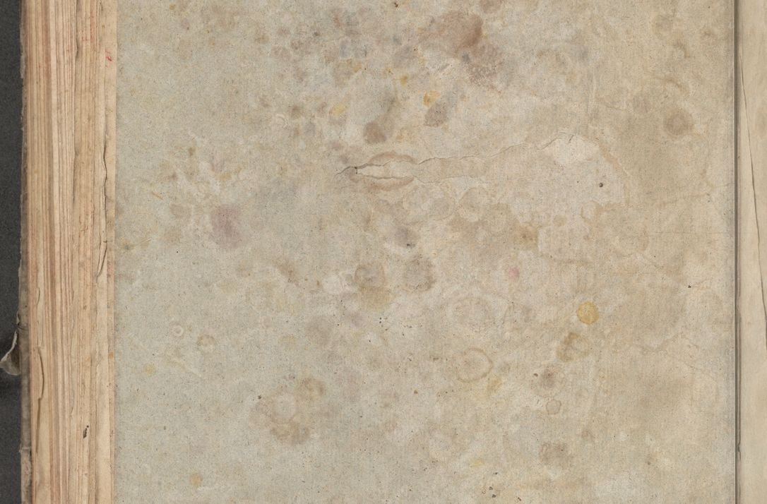 Zdjęcie nr 9 dla obiektu archiwalnego: Protocollon exhibitorum consistorii metropolitani Leopoliensis ex anno 1819