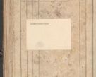 Zdjęcie nr 10 dla obiektu archiwalnego: Protocollon exhibitorum consistorii metropolitani Leopoliensis ex anno 1819