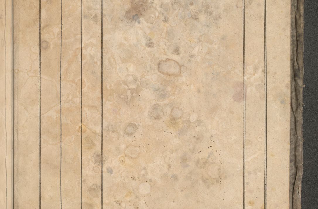 Zdjęcie nr 11 dla obiektu archiwalnego: Protocollon exhibitorum consistorii metropolitani Leopoliensis ex anno 1819