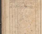 Zdjęcie nr 16 dla obiektu archiwalnego: Protocollon exhibitorum consistorii metropolitani Leopoliensis ex anno 1819