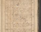 Zdjęcie nr 19 dla obiektu archiwalnego: Protocollon exhibitorum consistorii metropolitani Leopoliensis ex anno 1819