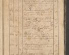Zdjęcie nr 20 dla obiektu archiwalnego: Protocollon exhibitorum consistorii metropolitani Leopoliensis ex anno 1819