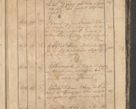 Zdjęcie nr 25 dla obiektu archiwalnego: Protocollon exhibitorum consistorii metropolitani Leopoliensis ex anno 1819