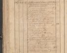 Zdjęcie nr 40 dla obiektu archiwalnego: Protocollon exhibitorum consistorii metropolitani Leopoliensis ex anno 1819