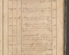 Zdjęcie nr 52 dla obiektu archiwalnego: Protocollon exhibitorum consistorii metropolitani Leopoliensis ex anno 1819
