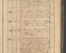 Zdjęcie nr 54 dla obiektu archiwalnego: Protocollon exhibitorum consistorii metropolitani Leopoliensis ex anno 1819