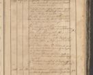 Zdjęcie nr 76 dla obiektu archiwalnego: Protocollon exhibitorum consistorii metropolitani Leopoliensis ex anno 1819