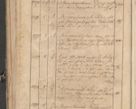 Zdjęcie nr 80 dla obiektu archiwalnego: Protocollon exhibitorum consistorii metropolitani Leopoliensis ex anno 1819