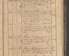 Zdjęcie nr 88 dla obiektu archiwalnego: Protocollon exhibitorum consistorii metropolitani Leopoliensis ex anno 1819