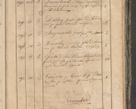 Zdjęcie nr 92 dla obiektu archiwalnego: Protocollon exhibitorum consistorii metropolitani Leopoliensis ex anno 1819