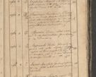 Zdjęcie nr 125 dla obiektu archiwalnego: Protocollon exhibitorum consistorii metropolitani Leopoliensis ex anno 1819