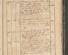 Zdjęcie nr 131 dla obiektu archiwalnego: Protocollon exhibitorum consistorii metropolitani Leopoliensis ex anno 1819