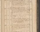 Zdjęcie nr 133 dla obiektu archiwalnego: Protocollon exhibitorum consistorii metropolitani Leopoliensis ex anno 1819