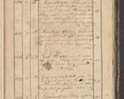 Zdjęcie nr 149 dla obiektu archiwalnego: Protocollon exhibitorum consistorii metropolitani Leopoliensis ex anno 1819