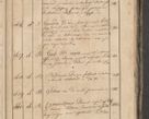 Zdjęcie nr 175 dla obiektu archiwalnego: Protocollon exhibitorum consistorii metropolitani Leopoliensis ex anno 1819