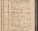 Zdjęcie nr 193 dla obiektu archiwalnego: Protocollon exhibitorum consistorii metropolitani Leopoliensis ex anno 1819