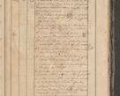 Zdjęcie nr 204 dla obiektu archiwalnego: Protocollon exhibitorum consistorii metropolitani Leopoliensis ex anno 1819