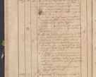 Zdjęcie nr 205 dla obiektu archiwalnego: Protocollon exhibitorum consistorii metropolitani Leopoliensis ex anno 1819