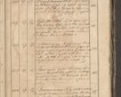 Zdjęcie nr 226 dla obiektu archiwalnego: Protocollon exhibitorum consistorii metropolitani Leopoliensis ex anno 1819
