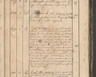 Zdjęcie nr 246 dla obiektu archiwalnego: Protocollon exhibitorum consistorii metropolitani Leopoliensis ex anno 1819