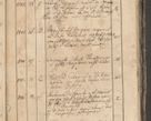 Zdjęcie nr 254 dla obiektu archiwalnego: Protocollon exhibitorum consistorii metropolitani Leopoliensis ex anno 1819