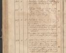 Zdjęcie nr 312 dla obiektu archiwalnego: Protocollon exhibitorum consistorii metropolitani Leopoliensis ex anno 1819