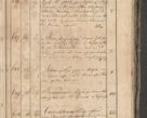 Zdjęcie nr 330 dla obiektu archiwalnego: Protocollon exhibitorum consistorii metropolitani Leopoliensis ex anno 1819