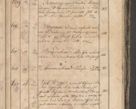 Zdjęcie nr 339 dla obiektu archiwalnego: Protocollon exhibitorum consistorii metropolitani Leopoliensis ex anno 1819