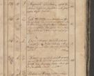 Zdjęcie nr 340 dla obiektu archiwalnego: Protocollon exhibitorum consistorii metropolitani Leopoliensis ex anno 1819