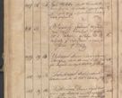Zdjęcie nr 354 dla obiektu archiwalnego: Protocollon exhibitorum consistorii metropolitani Leopoliensis ex anno 1819