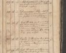 Zdjęcie nr 357 dla obiektu archiwalnego: Protocollon exhibitorum consistorii metropolitani Leopoliensis ex anno 1819
