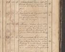 Zdjęcie nr 361 dla obiektu archiwalnego: Protocollon exhibitorum consistorii metropolitani Leopoliensis ex anno 1819