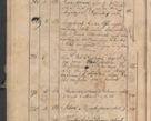 Zdjęcie nr 389 dla obiektu archiwalnego: Protocollon exhibitorum consistorii metropolitani Leopoliensis ex anno 1819