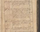 Zdjęcie nr 391 dla obiektu archiwalnego: Protocollon exhibitorum consistorii metropolitani Leopoliensis ex anno 1819