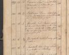 Zdjęcie nr 402 dla obiektu archiwalnego: Protocollon exhibitorum consistorii metropolitani Leopoliensis ex anno 1819