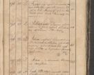Zdjęcie nr 405 dla obiektu archiwalnego: Protocollon exhibitorum consistorii metropolitani Leopoliensis ex anno 1819