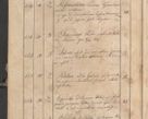 Zdjęcie nr 410 dla obiektu archiwalnego: Protocollon exhibitorum consistorii metropolitani Leopoliensis ex anno 1819