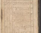 Zdjęcie nr 438 dla obiektu archiwalnego: Protocollon exhibitorum consistorii metropolitani Leopoliensis ex anno 1819