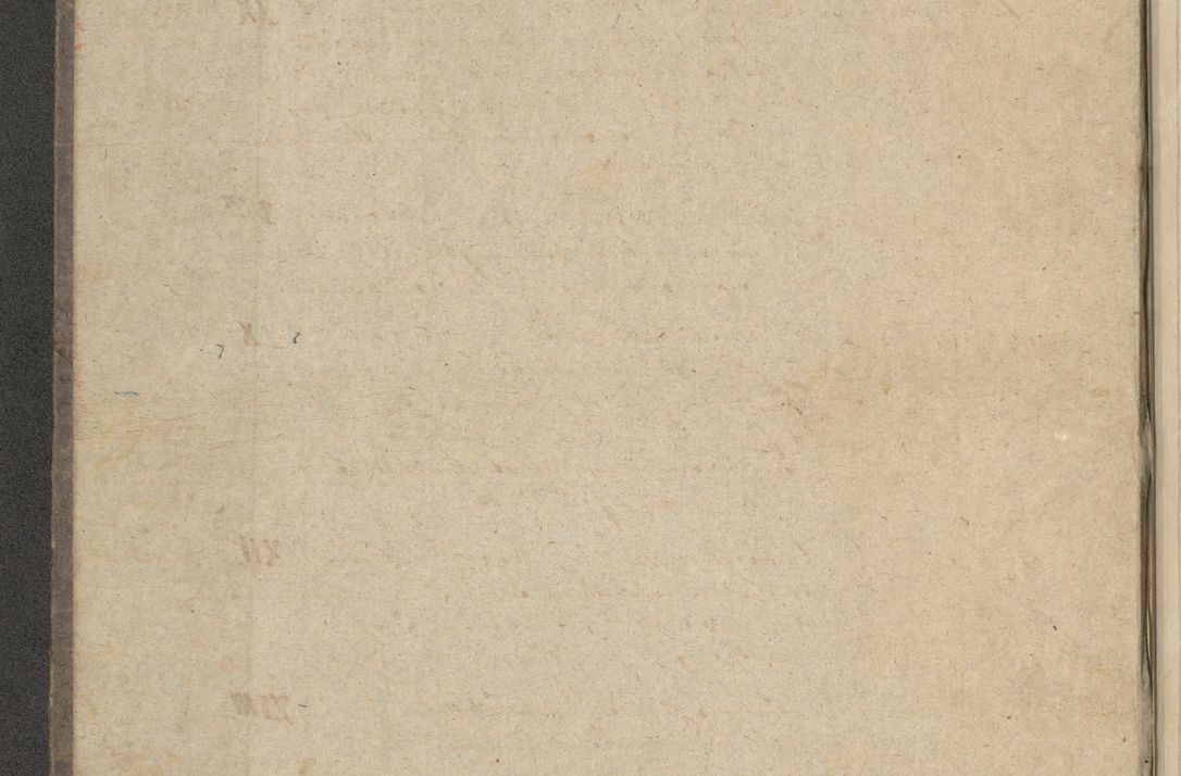 Zdjęcie nr 3 dla obiektu archiwalnego: Protocollon exhibitorum i Ecclesiastus ex anno 1824