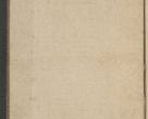 Zdjęcie nr 3 dla obiektu archiwalnego: Protocollon exhibitorum i Ecclesiastus ex anno 1824