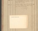 Zdjęcie nr 308 dla obiektu archiwalnego: Protocollon exhibitorum i Ecclesiastus ex anno 1824