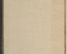 Zdjęcie nr 3 dla obiektu archiwalnego: Protocollon exhibitorum in Ecclesiasticis ex anno 1825