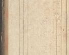 Zdjęcie nr 368 dla obiektu archiwalnego: Protocollon exhibitorum in Ecclesiasticis ex anno 1829