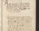 Zdjęcie nr 698 dla obiektu archiwalnego: [Acta actorum officialia coram Raphaele de Skawina]