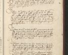 Zdjęcie nr 690 dla obiektu archiwalnego: [Acta actorum officialia coram Raphaele de Skawina]