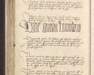 Zdjęcie nr 691 dla obiektu archiwalnego: [Acta actorum officialia coram Raphaele de Skawina]