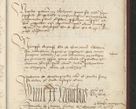 Zdjęcie nr 684 dla obiektu archiwalnego: [Acta actorum officialia coram Raphaele de Skawina]