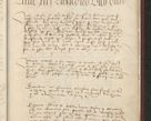 Zdjęcie nr 682 dla obiektu archiwalnego: [Acta actorum officialia coram Raphaele de Skawina]